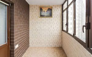 1-к квартира, на длительный срок, 49м2, 8/16 этаж