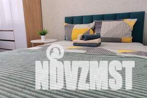 2-к квартира, посуточно, 43м2, 3/10 этаж