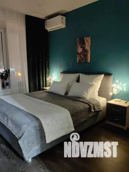 2-к квартира, посуточно, 50м2, 5/19 этаж