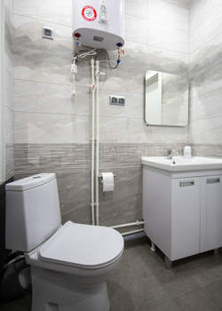 1-к квартира, на длительный срок, 26м2, 15/25 этаж