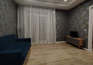 1-к квартира, на длительный срок, 36м2, 3/14 этаж