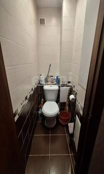 1-к квартира, на длительный срок, 40м2, 7/9 этаж