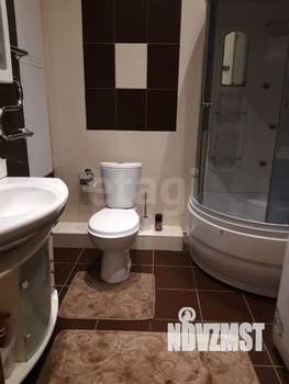 1-к квартира, на длительный срок, 55м2, 12/25 этаж