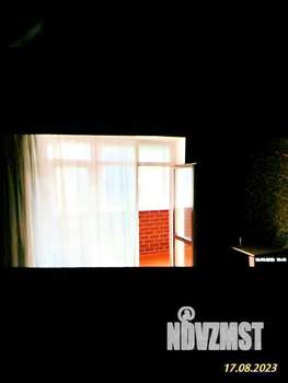 Студия квартира, на длительный срок, 27м2, 2/20 этаж