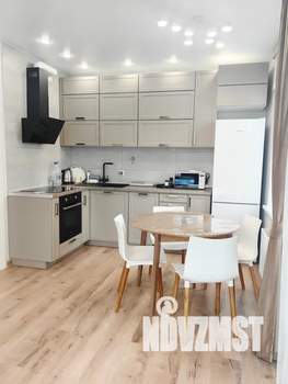 2-к квартира, посуточно, 68м2, 11/17 этаж