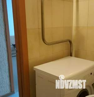 1-к квартира, на длительный срок, 35м2, 3/18 этаж