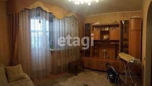 3-к квартира, на длительный срок, 70м2, 5/9 этаж