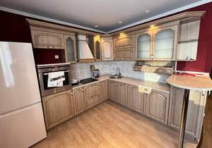 1-к квартира, на длительный срок, 56м2, 3/14 этаж