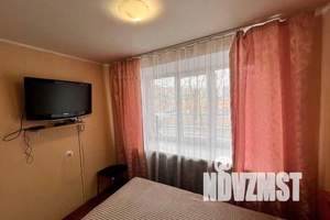 1-к квартира, посуточно, 18м2, 1/5 этаж