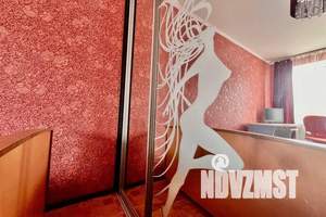 3-к квартира, посуточно, 65м2, 5/10 этаж