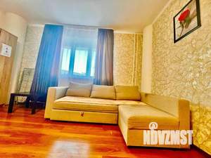 Студия квартира, посуточно, 30м2, 2/9 этаж