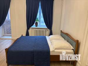 1-к квартира, посуточно, 44м2, 5/13 этаж