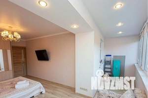 3-к квартира, посуточно, 67м2, 2/13 этаж