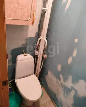 2-к квартира, на длительный срок, 36м2, 6/9 этаж