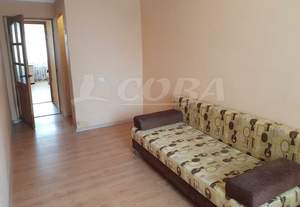 3-к квартира, на длительный срок, 60м2, 5/5 этаж