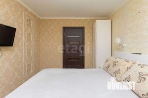 3-к квартира, на длительный срок, 69м2, 6/16 этаж