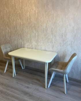 1-к квартира, на длительный срок, 40м2, 3/12 этаж