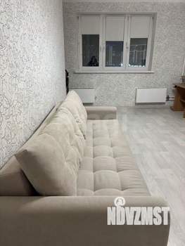 1-к квартира, на длительный срок, 41м2, 9/14 этаж