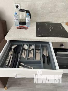 1-к квартира, посуточно, 38м2, 4/6 этаж