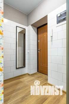 2-к квартира, посуточно, 43м2, 2/5 этаж