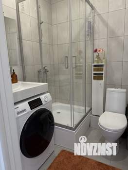 Студия квартира, на длительный срок, 23м2, 13/21 этаж