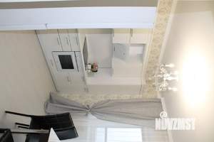 2-к квартира, посуточно, 68м2, 1/1 этаж