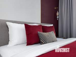 1-к квартира, посуточно, 45м2, 6/16 этаж