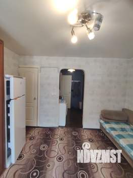 Студия квартира, на длительный срок, 17м2, 3/5 этаж