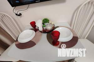 1-к квартира, посуточно, 24м2, 9/24 этаж