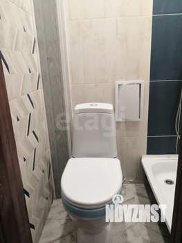 Студия квартира, на длительный срок, 17м2, 2/5 этаж