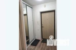 1-к квартира, посуточно, 40м2, 4/4 этаж