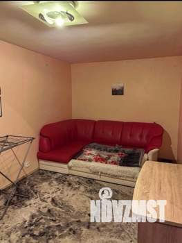 2-к квартира, на длительный срок, 42м2, 4/5 этаж