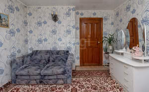 2-к квартира, на длительный срок, 51м2, 4/5 этаж