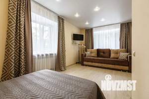 1-к квартира, посуточно, 31м2, 2/5 этаж