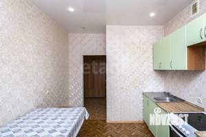1-к квартира, на длительный срок, 39м2, 1/10 этаж