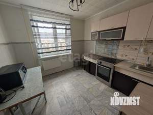 2-к квартира, на длительный срок, 56м2, 9/10 этаж