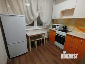 1-к квартира, на длительный срок, 30м2, 9/12 этаж