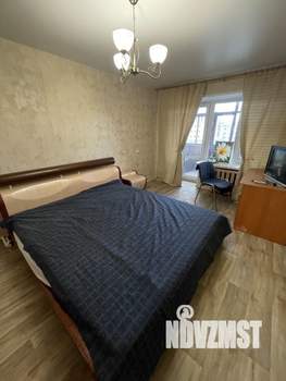 2-к квартира, на длительный срок, 60м2, 4/9 этаж