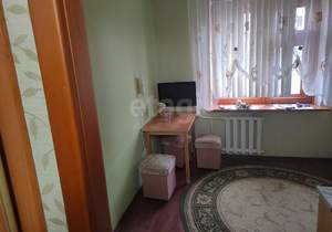 1-к квартира, на длительный срок, 35м2, 5/9 этаж