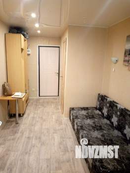 1-к квартира, на длительный срок, 16м2, 1/8 этаж