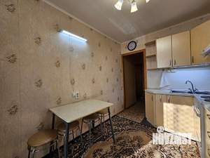 2-к квартира, на длительный срок, 46м2, 2/9 этаж