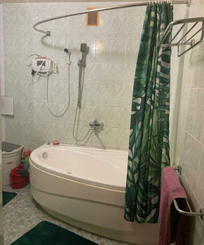 2-к квартира, на длительный срок, 70м2, 3/10 этаж