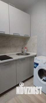 1-к квартира, на длительный срок, 21м2, 4/9 этаж