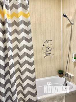 1-к квартира, посуточно, 43м2, 14/17 этаж