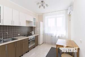 1-к квартира, на длительный срок, 36м2, 6/17 этаж