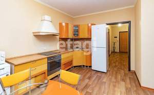 1-к квартира, на длительный срок, 35м2, 14/24 этаж