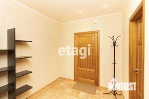 1-к квартира, на длительный срок, 41м2, 3/14 этаж