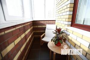 1-к квартира, посуточно, 28м2, 17/25 этаж