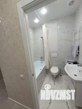 1-к квартира, посуточно, 45м2, 2/13 этаж