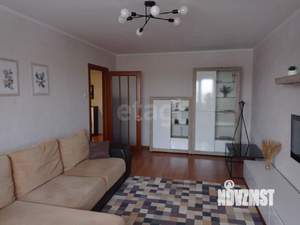 4-к квартира, на длительный срок, 105м2, 8/9 этаж